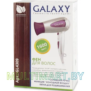 Фен Galaxy Line GL4309 картинка 4
